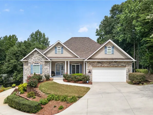 604 Laurel Haven Ct, Seneca, SC 29678