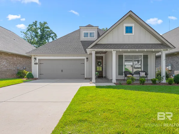 31586 Canopy Loop, Spanish Fort, AL 36527