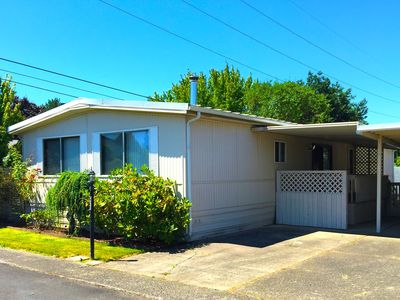 15411 SE Mill Plain Blvd, Vancouver, WA, 98684