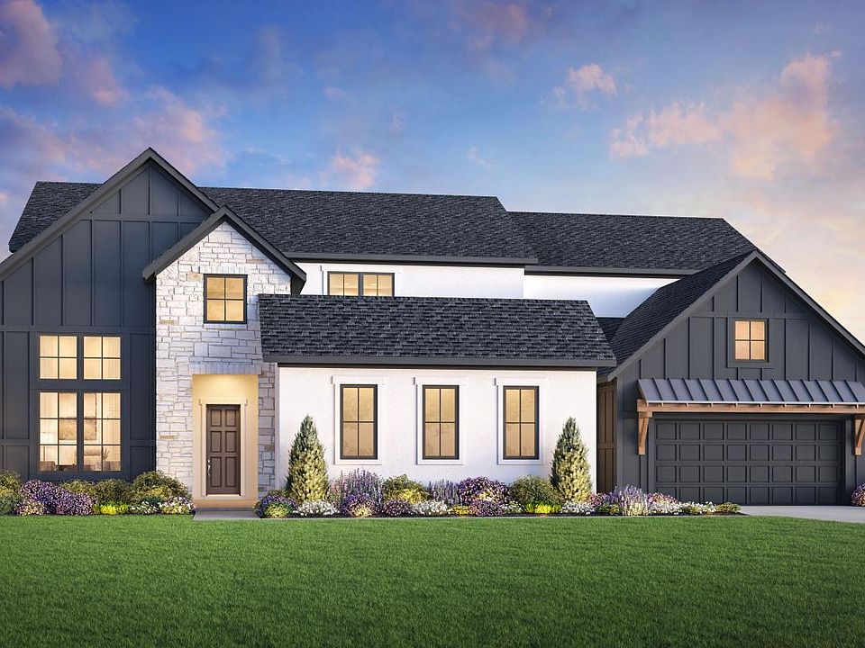 Modern Farmhouse