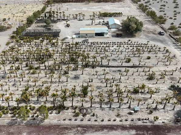 2253 N Saddleback Dr, Amargosa Valley, NV 89020