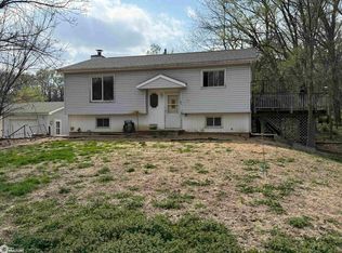 2505 Knox Rd, Sidney, IA 51652