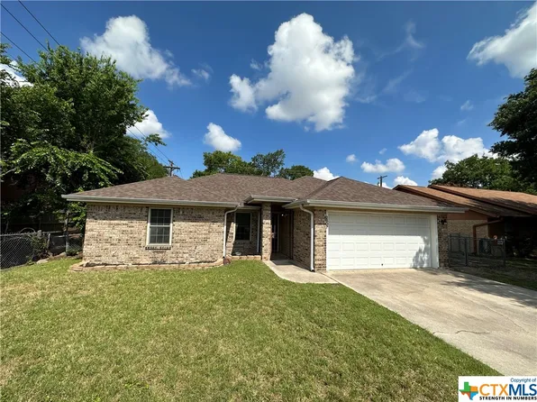 2807 Bermuda Dr, Killeen, TX 76549