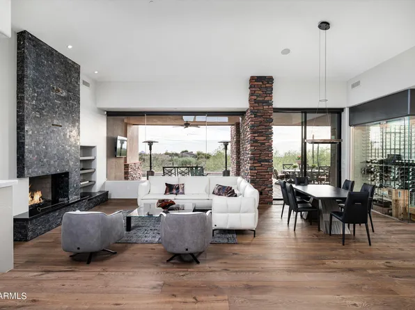 10169 E NOLINA Trail, Scottsdale, AZ 85262