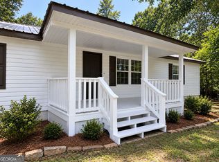 2392 Hancock Dr, Social Circle, GA 30025