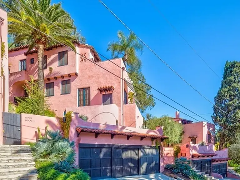 Las Orquideas -1901 Orchid Ave. (6907 Bonita Ter) — Photo 17