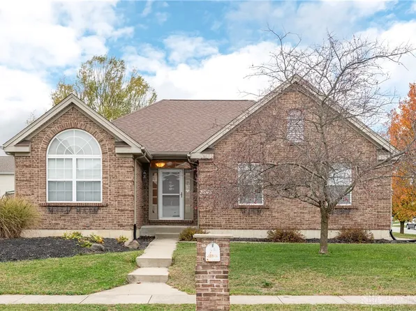 6935 Spritz Ln, Dayton, OH 45424