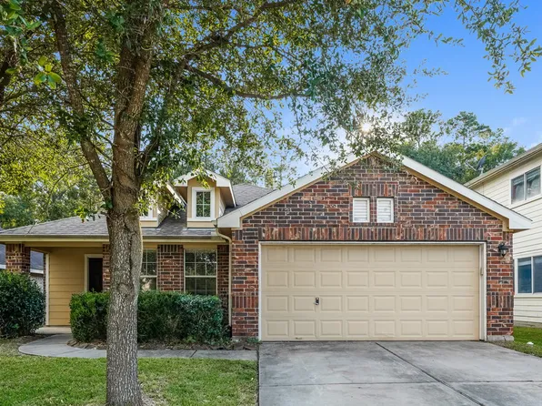 1710 Leafhopper Ln, Conroe, TX 77301