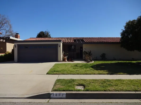 1492 N Dara St, Camarillo, CA 93010