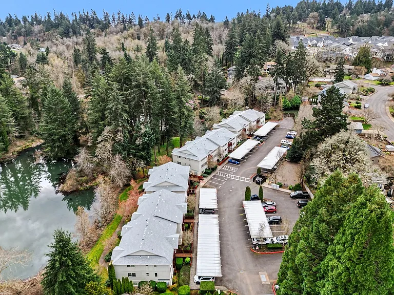 The Apartments at Cinnamon Lakes — Photo 32
