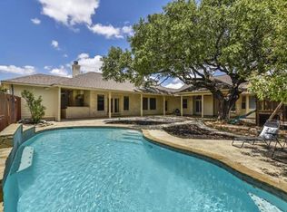 206 Allen Cir, Georgetown, TX 78633