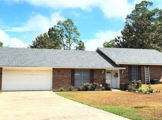 158 Eagle Cir, Pineville, LA 71360
