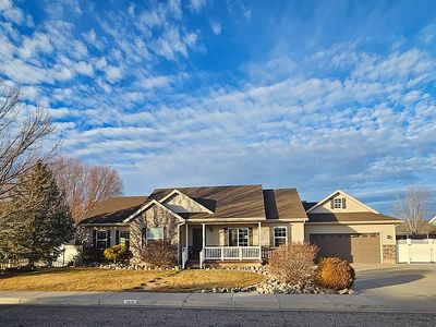 3876 W 1400 N, Cedar City, UT, 84721