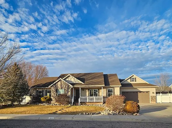 3876 W 1400 N, Cedar City, UT 84721