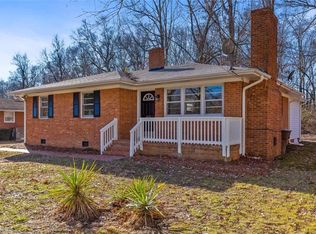 415 Penry Rd, Greensboro, NC 27405