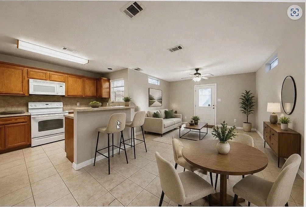 3 bed, 3.0 bath, 1490 sqft, $1,850 — Photo 1