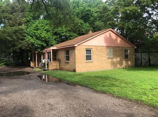 1321/1323 N Woodland Ave #1327/1329, Wichita, KS 67203