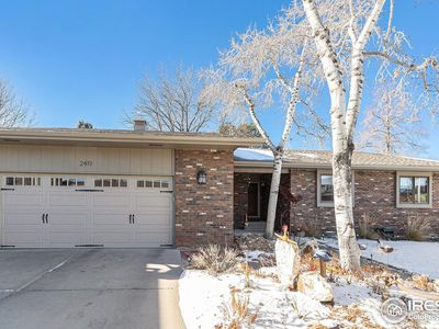 2419 27th Ave Pl, Greeley, CO, 80634