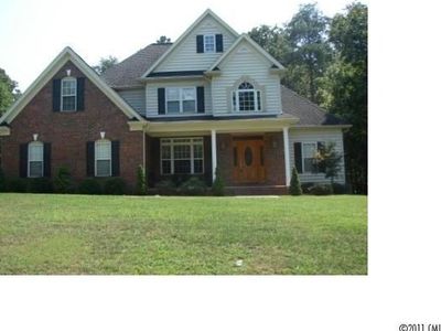 4814 Elmhurst Dr NE, Hickory, NC, 28601