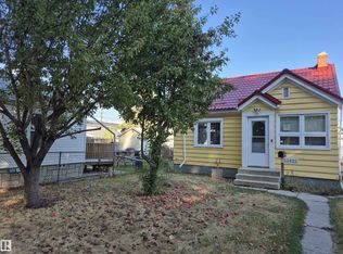 11421 83rd St NW, Edmonton, AB T5B2Y4