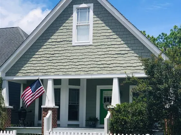 21 Craftsman Ln, Georgetown, SC 29440