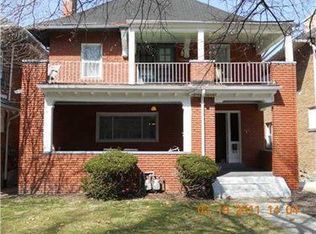 6529 Dalzell Pl, Pittsburgh, PA