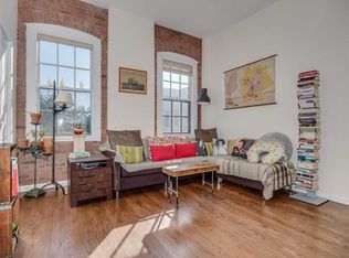 158 Wayne St APT 410A, Jersey City, NJ 07302