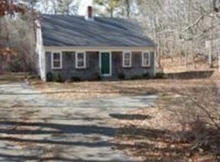 116 Commons Way, Brewster, MA 02631