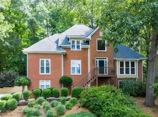 1985 Wenlok Trl NE, Marietta, GA 30066