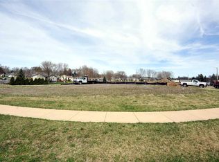 LOT 27 Ann St, Columbus, WI 53925