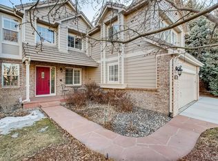 7972 Trotter Ln, Lone Tree, CO 80124