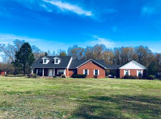 204 Solgohachia Rd, Morrilton, AR 72110