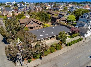 2439 D St, Eureka, CA 95501