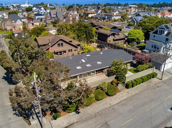 2439 D St, Eureka, CA 95501