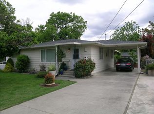 1421 9th St, Clarkston, WA 99403