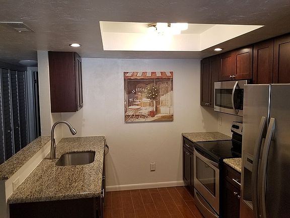 Kitchen View