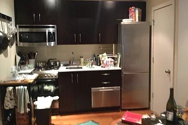 Rented by Westminster Management