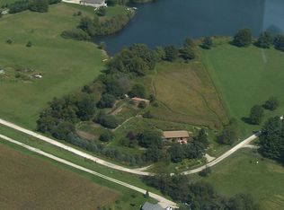 401A County Road 2425 N, Mahomet, IL 61853