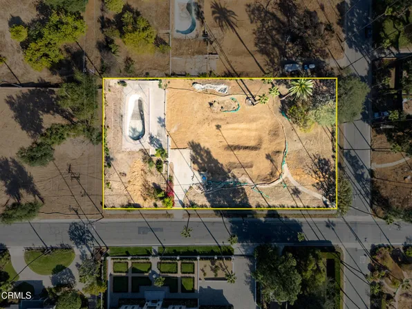 1625 Braeburn Rd, Altadena, CA 91001