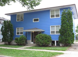 1229 4 1/2 St NW #1, Rochester, MN 55901