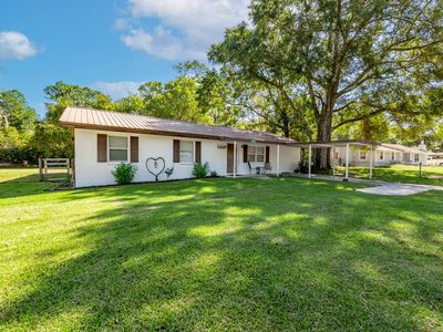 15221 SE 25th Ln, Starke, FL, 32091