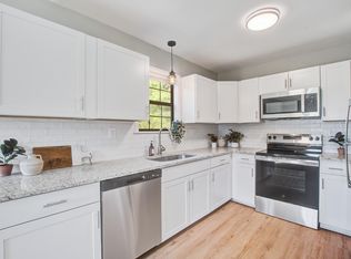 2543 Gibbs Rd, Johns Island, SC 29455