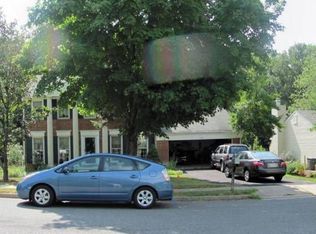 6215 Capella Ave, Burke, VA 22015