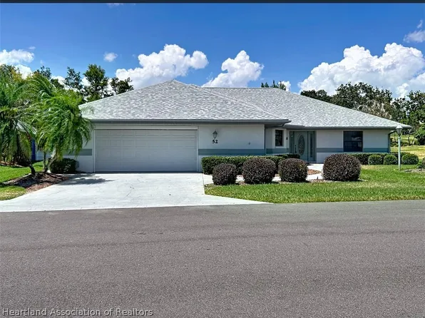 52 Somerset Ln, Lake Placid, FL 33852