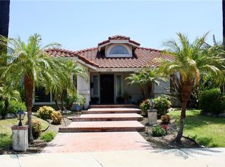 1152 N Redding Way, Upland, CA 91786