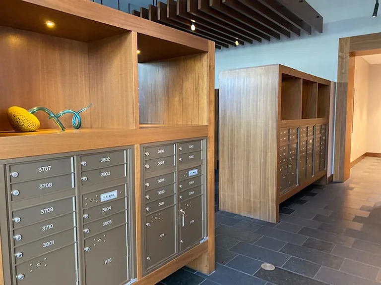 600 Ala Moana Blvd #4002 — Photo 38