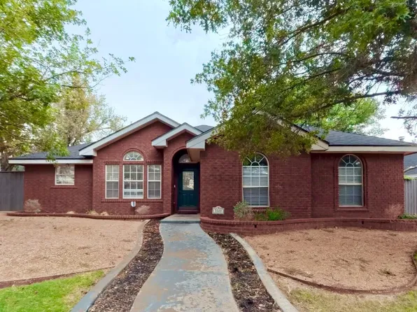 3501 Mark Ln, Midland, TX 79707