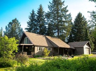 632 Stohr Rd, Newport, WA 99156