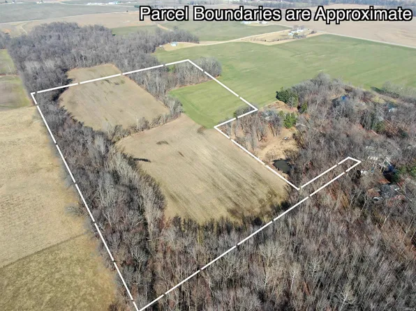 2600 State Highway 550 S, Washington, IN 47501