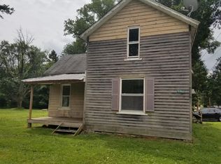 3390 S State Road 104, La Porte, IN 46350